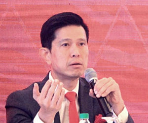 Sabeco có Tổng giám đốc mới