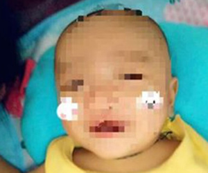 Sơn La: Đôi vợ chồng 4 năm chữa hiếm muộn bất lực nhìn con tử vong tại bệnh viện