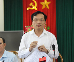 'Tính chất sự việc Sơn La nghiêm trọng và phức tạp hơn Hà Giang'