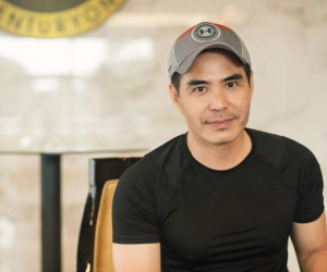 Trung Dũng: 'Tôi và Thúy Ngân ngủ chung phòng, vỗ mông giỡn nhau là bình thường'
