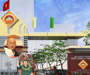 Vụ Út 'trọc': Ðiều tra hành vi đăng ký biển xe quân sự trái quy định