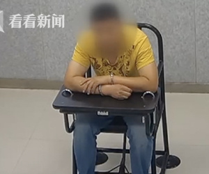 Ăn trộm xong xuôi rồi đợi khổ chủ 3 tiếng để trả lại tài sản