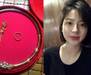 Anh chị ly dị, chị dâu đòi số vàng cưới bố mẹ đẻ cho, em chồng lên hỏi ý kiến liền bị 'ném đá' tới tấp