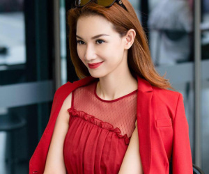 Bị đồn có đại gia chống lưng để mở công ty, Quỳnh Chi viết tâm thư đáp trả khiến cư dân mạng tâm phục khẩu phục