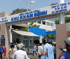 Cà Mau: Một trường hợp tử vong do ho gà