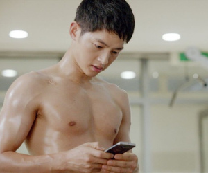Đây là 3 nguồn dưỡng chất cực tốt cho sức khỏe mà con trai nên bổ sung thường xuyên
