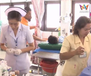 Đi hát karaoke, sáng hôm sau tỉnh dậy thấy mất 'của quý'