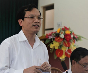 Gian lận thi cử ở Sơn La: Nếu con cháu lãnh đạo được nâng điểm sẽ bị xử lý ra sao?
