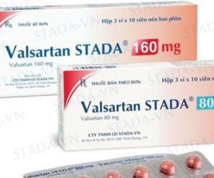 Hai bệnh viện tại Hà Nội đã phát hết thuốc có thể gây ung thư