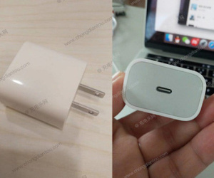 iPhone 2018 sử dụng sạc USB-C nhưng rất khó để mua