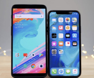 iPhone X duyệt web, xem phim chậm hơn Galaxy S9 và Pixel 2