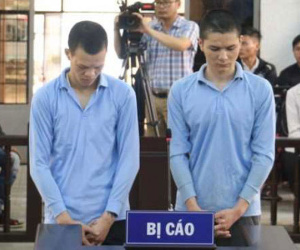 Kẻ giết nữ sinh cướp tài sản lĩnh án chung thân