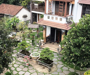Khối tài sản bị phong toả của 2 cựu chủ tịch Đà Nẵng