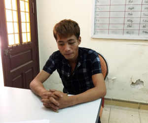 Khởi tố vụ xe khách lao xuống vực làm 4 người chết ở Cao Bằng