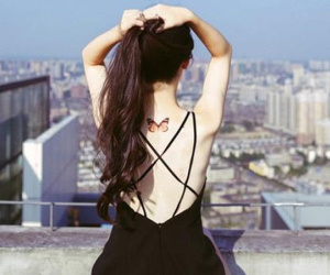 Nếu bỏ lỡ cô gái có 12 đặc điểm sau bạn sẽ hối hận cả đời