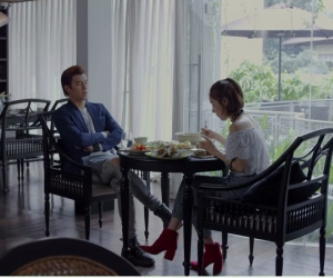 Ngày Ấy Mình Đã Yêu tập 13: Mặc dù bị bỏ rơi nhưng Nhã Phương vẫn hết lòng bênh vực người yêu