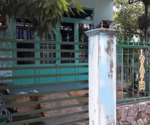 Nóng: Án mạng kinh hoàng trong ngôi nhà trọ ở Đà Nẵng, 2 người chết, 1 bị thương