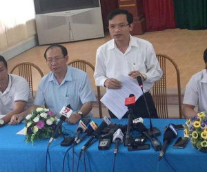 Phát hiện sốc ở Sơn La: Dữ liệu bài thi trắc nghiệm gốc đã bị xóa, rất khó phôi phục