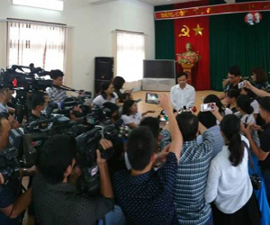 Sai phạm tại Sơn La tinh vi, nghiêm trọng!
