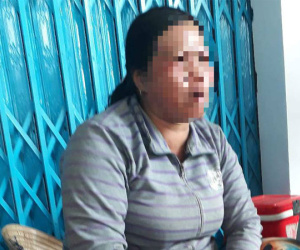 Tiết lộ về nghi phạm đâm 3 người trong gia đình bạn gái thương vong