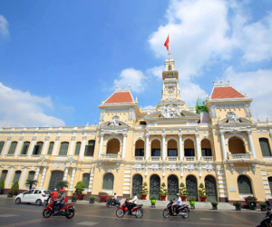 TP.HCM chưa phát hiện tham nhũng trong 6 tháng đầu năm