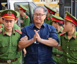 Trần Bắc Hà, Trần Quý Thanh có đến phiên xử Phạm Công Danh?