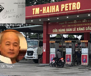 Út 'trọc' đã mạo nhận và trốn thuế như thế nào?