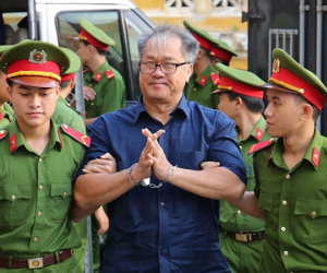 Vì sao Trần Bắc Hà, Trần Quý Thanh không đến phiên xử Phạm Công Danh?