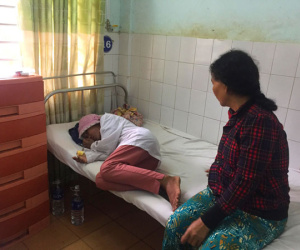 Vụ hành hạ người làm thuê ở Gia Lai: Giám định sức khỏe nạn nhân