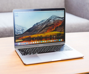 Apple xin lỗi vì MacBook Pro 2018 gây thất vọng