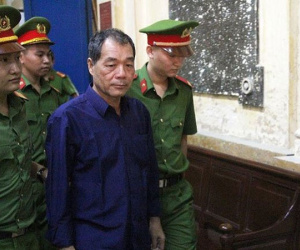 Bất ngờ với tài sản tạm giữ của ‘đại gia’ Trầm Bê