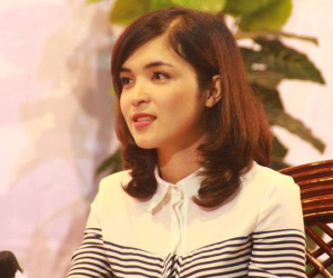 Chân dung chị gái Hòa Minzy: Xinh đẹp, tài năng, nổi tiếng trước em gái từ rất lâu