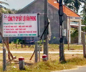 Đại gia ôm chục tỷ về quê: Đất Bắc Ninh, Thái Nguyên lên cơn sốt