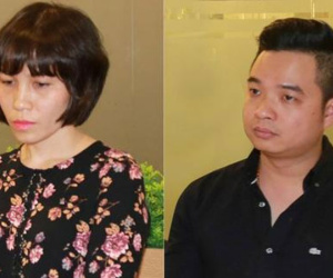 Đường dây đánh bạc liên quan tướng công an: Hành trình sa ngã của một nữ đại gia