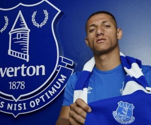 Everton chính thức nổ bom tấn Premier League 50 triệu bảng