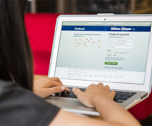 Facebook mở công ty con ở Trung Quốc
