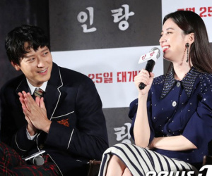 Han Hyo Joo chính thức lên tiếng về tin đồn hẹn hò, tiết lộ Kang Dong Won là một chàng trai ấm áp, đáng tin cậy