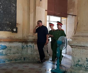 Lập công ty 'ma' vay hàng nghìn tỷ đồng