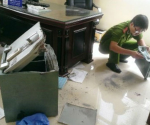 Một đại gia ở Phú Yên bị trộm phá khóa, cuỗm mất tài sản gần nửa tỷ đồng