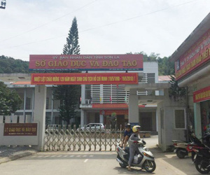 Sơn La cập nhật kết quả chấm thẩm định môn Văn, bài thi 8,5 điểm giảm còn 4 điểm