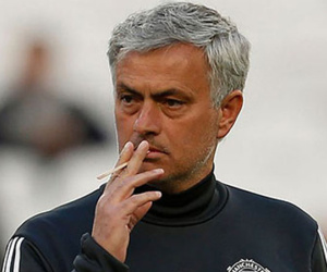 Mourinho muốn mua thêm hai tân binh trong hè 2018