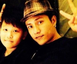 Sau Phạm Thừa Thừa, đến lượt con trai mới 16 tuổi của Trần Khôn chuẩn bị gia nhập showbiz?
