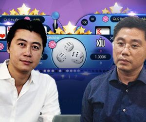Sự đối lập về lối sống của 2 ông trùm cầm đầu đường dây đánh bạc nghìn tỷ đồng