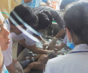 Thêm 2 nạn nhân tử vong trong vụ truy sát nhiều người tại Bạc Liêu