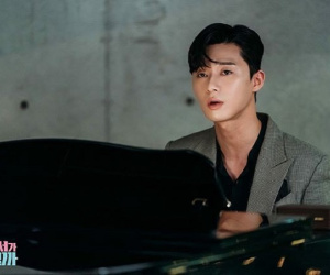 Thư ký Kim sao thế tập 15: Cuối cùng thì Seo Joon cũng cầu hôn Min Young rồi!