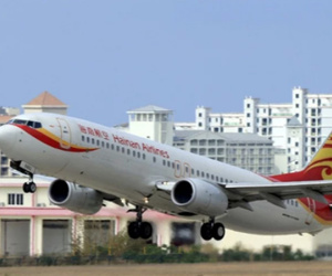 Trung Quốc: Phi công bị bắt vì 'trèo ban công tầng 18 để cưỡng hiếp nữ đạo diễn phim'