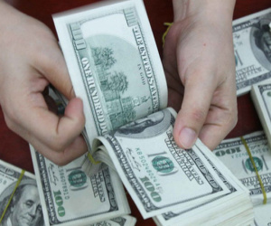 Tỷ giá ngoại tệ ngày 25/7: USD chững lại, Euro vững giá
