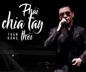 Vừa ra mắt 'Phải chia tay thôi', Tuấn Hưng bị chê giọng hát thay đổi do tuổi tác