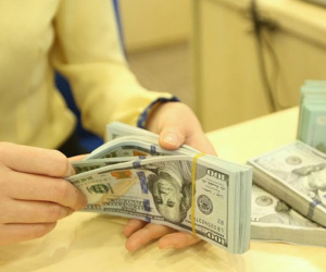 Xử lý xong yếu huyệt, tỷ giá USD/VND trở lại bình thường