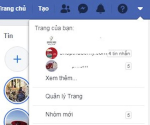 Cách chặn Facebook người đã chặn Facebook mình